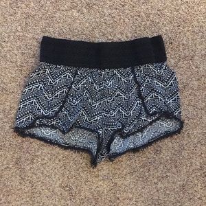 NOBO Women’s Smocked Shorts